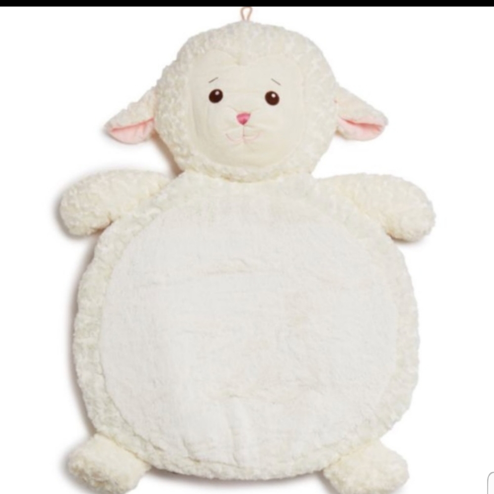 Bestever Lamb Baby Play Mat Ages 0+